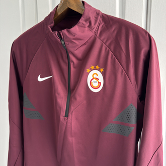 Galatasaray Nike Profesyonel Antrenman Üst 
