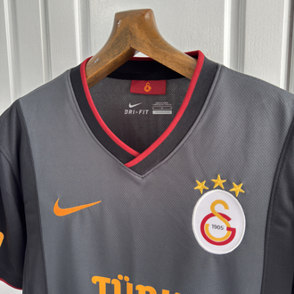 Galatasaray 2013-2014 Deplasman Forma 