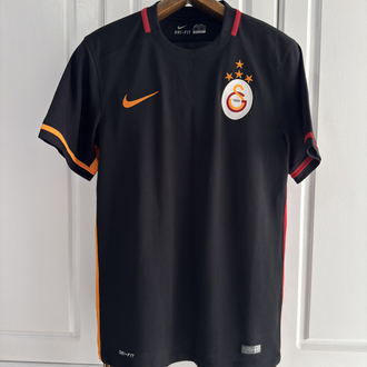 Galatasaray 2015-2016 Nike Forma