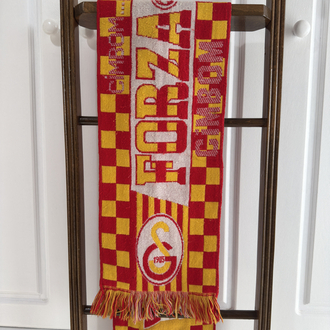 Forza Galatasaray Retro Atkı 