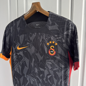 Galatasaray 2022-2023 Nike Maç Forması