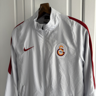 Galatasaray 2015-2016 Nike Ceket
