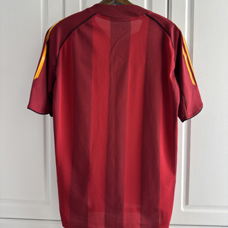 Galatasaray 2005-2006 Adidas Forma 