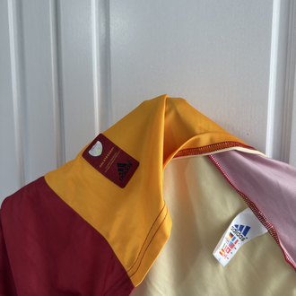 Galatasaray 2004-2005 100. Yıl Forma