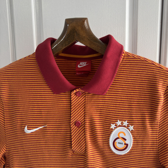 Galatasaray 2017-2018 Nike Tişört