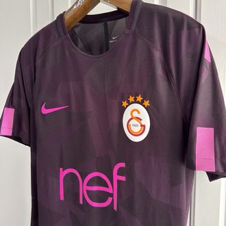 Galatasaray Hakan Balta Maç Forması