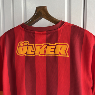 Galatasaray 2013-2014 Nike Forma