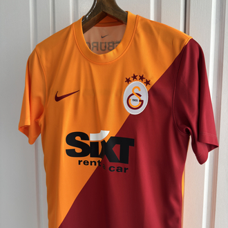 Galatasaray 2021-2022 Nike Forma 