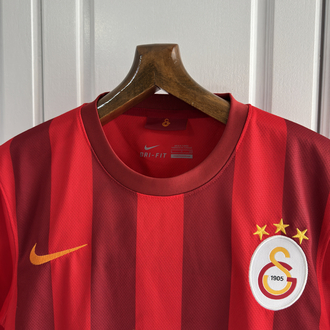Galatasaray 2013-2014 Nike Forma 
