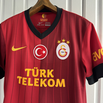 Galatasaray Wesley Sneijder Forma