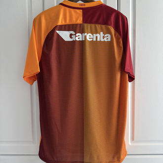 Galatasaray 2016-2017 Nike Forma