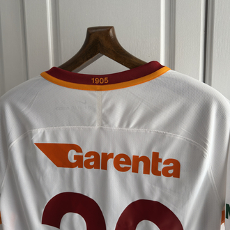 Galatasaray Kerem Çalışkan Maç Forması 