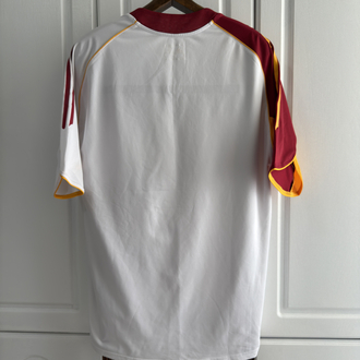 Galatasaray 2005-2006 Adidas Forma 