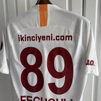 Galatasaray Sofiane Feghouli Maç Forması