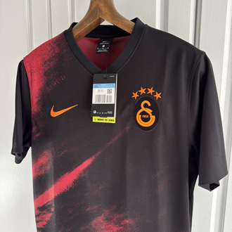 Galatasaray 2020-2021 Nike Forma 