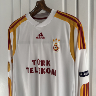Galatasaray Mustafa Sarp Maç Forması