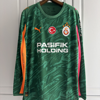 Galatasaray Uğurcan Çakır Maç Forması