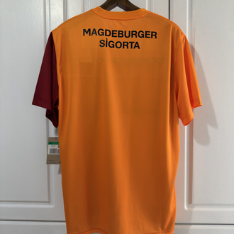 Galatasaray 2021-2022 Nike Forma