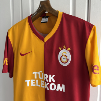 Galatasaray 2012-2013 Parçalı Forma