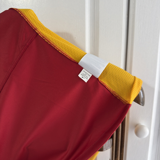 Galatasaray 2011-2012 Parçalı Forma 