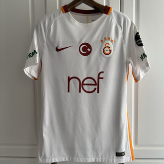 Galatasaray Kerem Çalışkan Maç Forması 