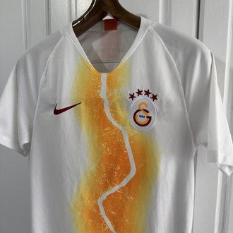 Galatasaray 2018-2019 Nike Forma 