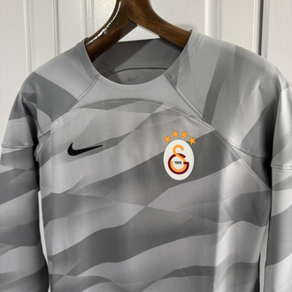 Galatasaray 2023-2024 Kaleci Maç Forması 