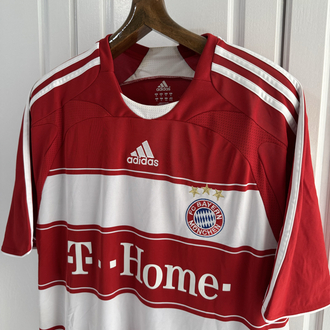 FC Bayern Münih Franck Ribery Adidas Forma