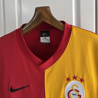 Galatasaray 2011-2012 Parçalı Forma