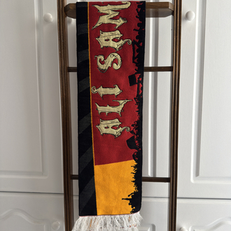 Galatasaray Ali Sami Yen Hell Atkı 