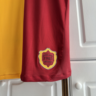 Galatasaray 2009-2010 Adidas Forma 