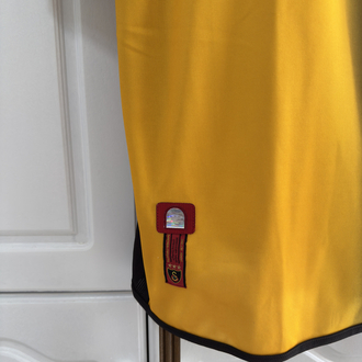 Galatasaray 2003-2004 Umbro Forma 