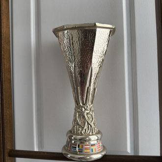 Galatasaray Uefa Kupası Biblo 