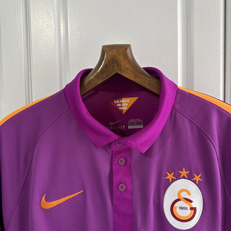 Galatasaray 2014-2015 Nike Forma