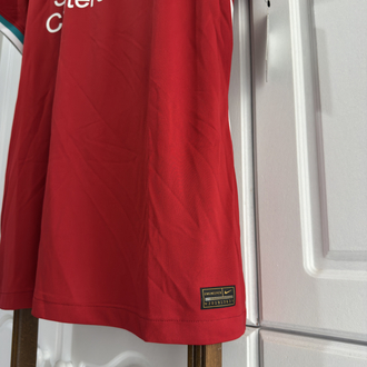 Liverpool FC 2020-2021 Maç Forması 