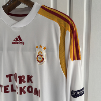 Galatasaray Mustafa Sarp Maç Forması