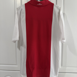  AFC Ajax 2000-2001 Adidas Forma