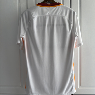 Galatasaray 2016-2017 Nike Forma
