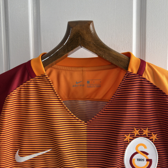 Galatasaray 2016-2017 Nike Forma