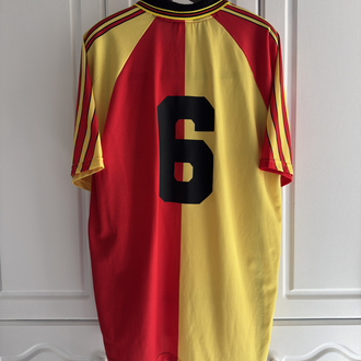 Galatasaray 1998-1999 Adidas Maç Forması 