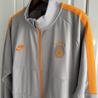 Galatasaray 2019-2020 Nike Ceket