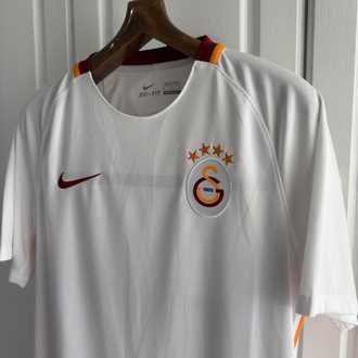 Galatasaray 2016-2017 Nike Forma