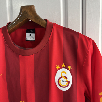 Galatasaray 2013-2014 Nike Forma