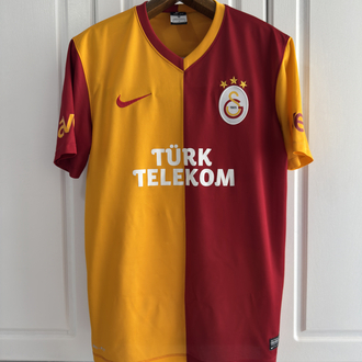 Galatasaray 2012-2013 Parçalı Forma