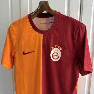 Galatasaray 2023-2024 Profesyonel Forma