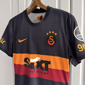 Galatasaray Atalay Babacan Maç Forması 