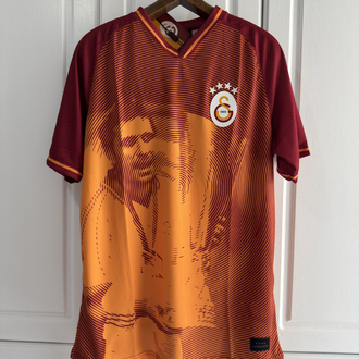 Galatasaray Gheorghe Hagi Legends Tişört