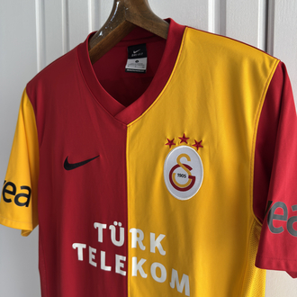 Galatasaray 2011-2012 Parçalı Forma