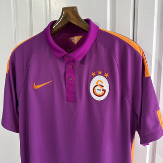 Galatasaray 2014-2015 Nike Forma