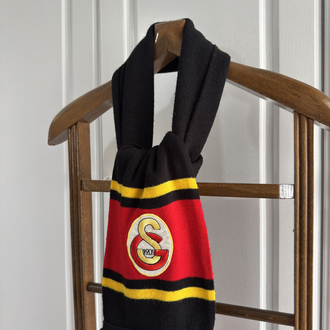 Galatasaray Vintage Atkı 